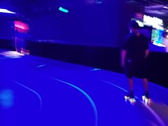 -VS SPORTS PARK运动玩乐园·团建·生日会(合生汇店)