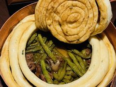 -奉天小馆·非遗东北菜(沈阳万象城店)