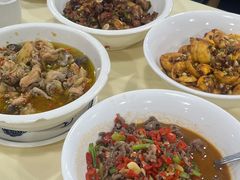 -笨罗卜浏阳菜馆(太平街店)
