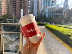 -Seesaw Coffee(上海尚悦湾店)