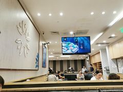 -花味·自助烤肉(雨花客厅店)