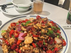 -欧记大排档·景德菜(上海首店)