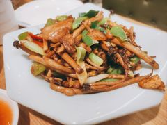 -宏记广东客家菜(丰汇店)