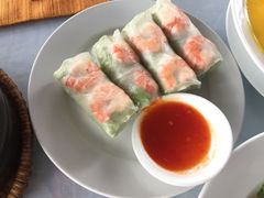 -Lanterns Vietnamese Restaurant