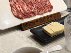 -东来顺饭庄(王府井步行街店)