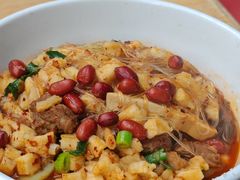 -老乌家特色小炒泡馍(大皮院店)