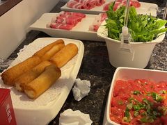 -海底捞火锅(连城广场店)