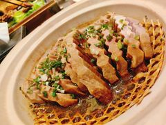 -梅花香里大酒店(郁金香路店)
