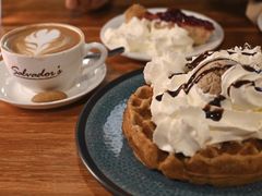 -萨尔瓦多Salvador's