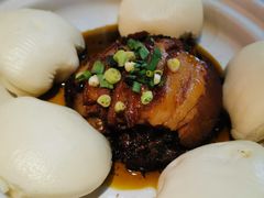 -裕鼎鲜·新中菜(八一广场万达店)