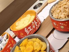 -龍歌自助小火锅(城阳万象汇店)