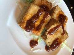 -佘山世茂艾美·御珍轩中餐厅