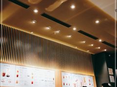 大堂-星巴克(青浦宝龙店)