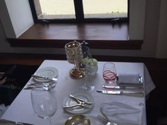 -上海和平饭店-华懋阁 The Cathay Room