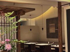 -上井料理黑金店(IFS国金中心店)
