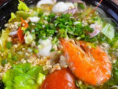 -周记蟹仔粉(侨港风情街店)