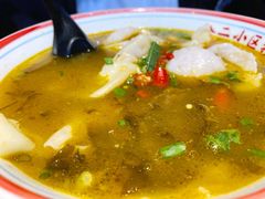 -八二小区抄手(龙湖上城天街店)