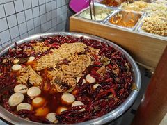 -三兄弟高炉烧饼