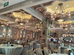-清真  吐鲁番餐厅(牛街店)