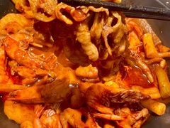 -虾吃虾涮.虾火锅.肉蟹煲(步步高梅溪新天地店)