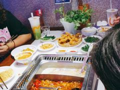 -重庆高老九火锅(万象城店)