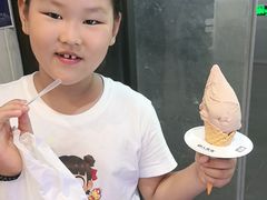 -野人先生现做冰淇淋(北京顺义祥云小镇店)