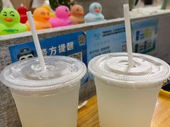 -李先生的首尔小馆(松江启源广场店)