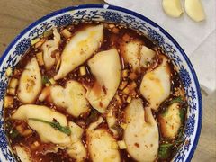 -回坊马二饺子馆