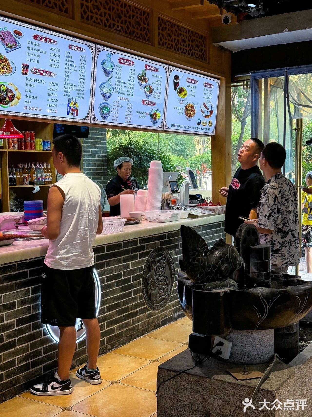 属于西安人的三秦早餐‼️咥一顿满足一整天