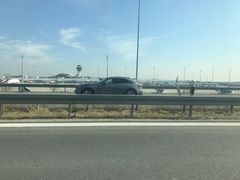 -慕尼黑国际机场
