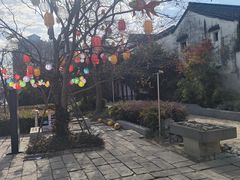 -衣裳街历史文化街区