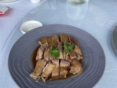 -渝信川菜(南滨店)