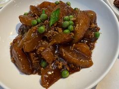 -到家尝北京菜(西坝河店)