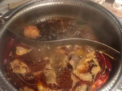 -火炉火自助餐(西直门凯德MALL店)