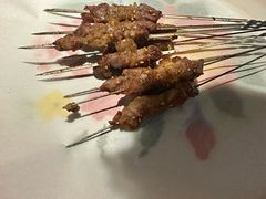 -北丐先生·野馄饨烧烤(雨花万象店)
