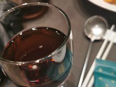 桂花酸梅汁-望乡楼上海菜(日月光店)