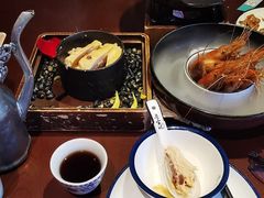 -寻宝记绍兴菜(鲁迅路店)