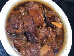 小碗牛肉-宛平李记小吃(东关街店)