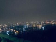 -鬼笑石后山停车场