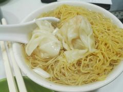 -麦文记面家(佐敦店)