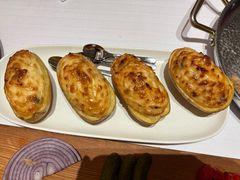 -马克西姆俄罗斯餐厅(通亚街店)