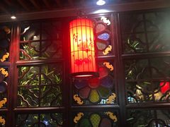 门面-悦满楼·西关名点·湛江名菜(航空综合大厦店)