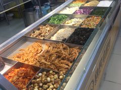 -新隆嘉供销超市(青岛瑞昌路店)