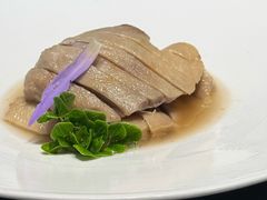 -南京THE TAI太和紫金大酒店
