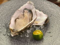 法国生蚝-希望日本料理(保利香槟花园店)