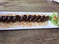 -巴依兄弟西域美食(机场店)