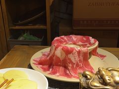 -蜀大侠火锅(少陵路店)
