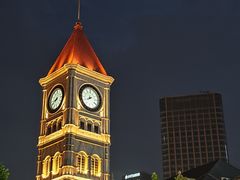 -天津意大利风情旅游区