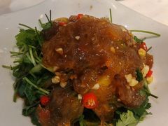 -曹家小菜(胜太路店)