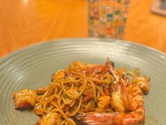 -君悦酒店·La Terrazza意合園·意式风味